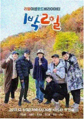 向往的生活 大师兄影视大全